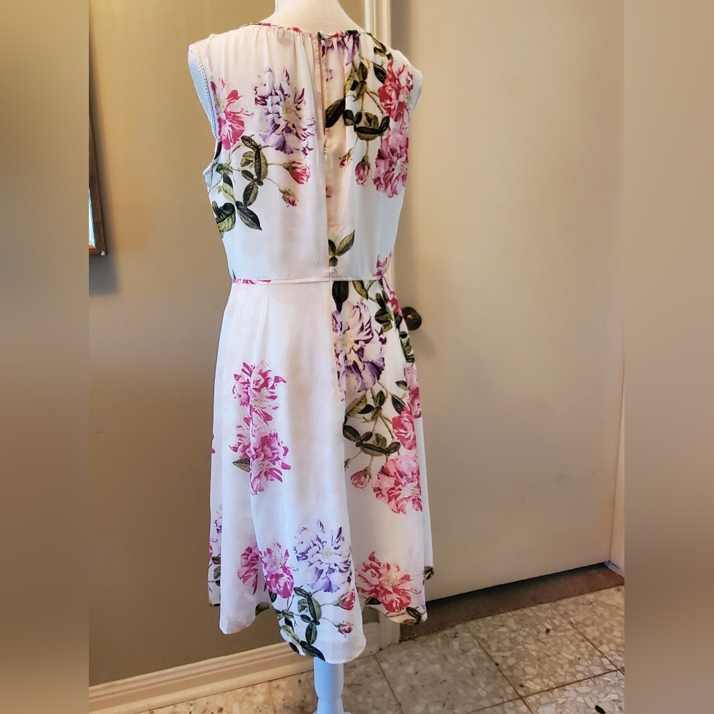 Dress - Picture 3 of 4